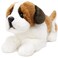 TigerHart Bernadette The Saint Bernard 17 Inch Stuffed Animal Plush