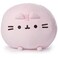 GUND Pusheen Squisheen Squishy Round Plush Stuffed Cat for Ages 1 and Up Pink 11