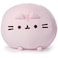 GUND Pusheen Squisheen Squishy Round Plush Stuffed Cat for Ages 1 and Up Pink 11