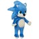 Sonic The Hedgehog 85 Inch Baby Sonic Plush