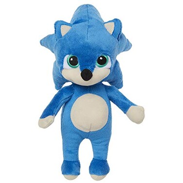 Sonic The Hedgehog 85 Inch Baby Sonic Plush