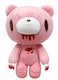 Great Eastern Entertainment Gloomy Bear and Gloomy Gloomy Bear Plush 8 H