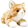TigerHart Tamarr The Orange Tabby Cat 10 Inch Stuffed Animal Plush