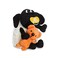 Aurora Timmy Shaun The Sheep Soft Toy White