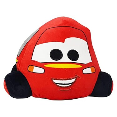 Squishmallows Official Kellytoy Soft Plush 7 Inch Disney Lightning McQueen