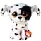 TY Beanie Boos Luther The Dalmatian Soft Toy 15 cm TY36389