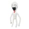 Slime Plush 15840CM SCP 096 Plush Monster Horror Scary Plush Toy Doll for Kids B