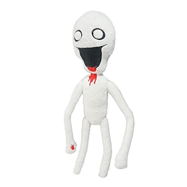 Slime Plush 15840CM SCP 096 Plush Monster Horror Scary Plush Toy Doll for Kids B