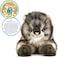 TigerHart Ricky The Maine Coon 16 Inch Stuffed Animal Plush