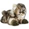 TigerHart Ricky The Maine Coon 16 Inch Stuffed Animal Plush