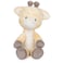 GUND Baby Lil Luvs Collection Bodi Giraffe Premium Plush Stuffed Animal for Babies YellowBrown 12