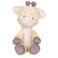 GUND Baby Lil Luvs Collection Bodi Giraffe Premium Plush Stuffed Animal for Babies YellowBrown 12