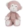 GUND Baby Lil Luvs Collection Micah Monkey Premium Plush Stuffed Animal for Babies BrownCream 12