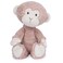 GUND Baby Lil Luvs Collection Micah Monkey Premium Plush Stuffed Animal for Babies BrownCream 12