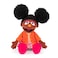 GUND Sesame Street Official Gabrielle Plush Premium Plush Doll for Ages 1 Up 13