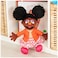 GUND Sesame Street Official Gabrielle Plush Premium Plush Doll for Ages 1 Up 13
