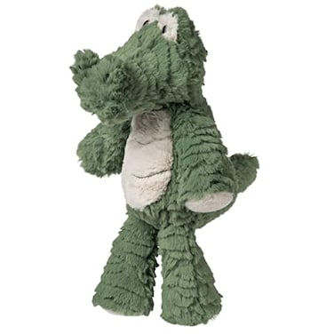 Mary Meyer Marshmallow Zoo Stuffed Animal Soft Toy 9Inches Junior Gator