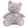 GUND Baby Oh So Snuggly Kitten Large Plush Stuffed Animal for Babies and Infants Lavender 125