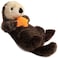 TigerHart Owen The Sea Otter 13 Inch Stuffed Animal Plush