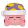 Little Buddy 1914 Kirbys Dream Land Kirby Sleep wHat 6 Plush