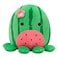 Squishmallows Original 8Inch Marcella Watermelon Octopus Official Jazwares Plush