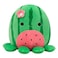 Squishmallows Original 8Inch Marcella Watermelon Octopus Official Jazwares Plush