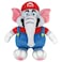 Little Buddy Super Mario Bros Wonder Elephant Mario Plush 10