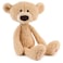 GUND Toothpick Classic Teddy Bear Premium Stuffed Animal for Ages 1 and Up Beige 15