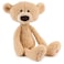 GUND Toothpick Classic Teddy Bear Premium Stuffed Animal for Ages 1 and Up Beige 15