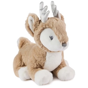 GUND Baby Maple Deer Plush Stuffed Animal for Babies and Toddlers Brown 10