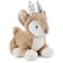 GUND Baby Maple Deer Plush Stuffed Animal for Babies and Toddlers Brown 10