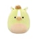 Squishmallows Original 12in Billy The Sage Green Horse Official Jazwares Plush MediumSized