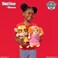 Squishmallows Original Paw Patrol 10in Rubble HugMees Ultrasoft Official Jazwares Plush MediumSized