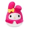 Squishmallows Original Sanrio 14in My Melody Official Jazwares Plush Large