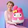 Squishmallows Original Sanrio 14in My Melody Official Jazwares Plush Large