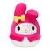 Squishmallows Original Sanrio 14in My Melody Official Jazwares Plush Large
