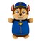 Squishmallows Original Paw Patrol 10in Chase HugMees Ultrasoft Official Jazwares Plush MediumSized