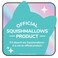 Squishmallows Original 12in Star Wars Darth Vader Plush MediumSized