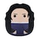Squishmallows Original Harry Potter 10in Severus Snape Plush Ultrasoft Official Jazwares Plush MediumSized