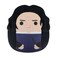 Squishmallows Original Harry Potter 10in Severus Snape Plush Ultrasoft Official Jazwares Plush MediumSized