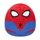 Squishmallows Original 12in Marvel SpiderMan Plush MediumSized