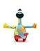 Poppy Playtime Doey The Doughman Plush I 12 Inches I Officially Licensed