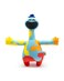 Poppy Playtime Doey The Doughman Plush I 12 Inches I Officially Licensed