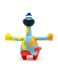 Poppy Playtime Doey The Doughman Plush I 12 Inches I Officially Licensed