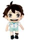 Great Eastern Entertainment Haikyu Toru Oikawa Plush 8in
