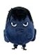 Great Eastern Entertainment Haikyu Kageyama Crow Plush 5 H Multicolor 52976