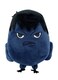 Great Eastern Entertainment Haikyu Kageyama Crow Plush 5 H Multicolor 52976