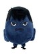 Great Eastern Entertainment Haikyu Kageyama Crow Plush 5 H Multicolor 52976