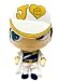Great Eastern Entertainment JoJos Bizarre Adventure Diamond is Unbreakable Jotaro Kujo Plush 8 H