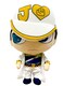 Great Eastern Entertainment JoJos Bizarre Adventure Diamond is Unbreakable Jotaro Kujo Plush 8 H